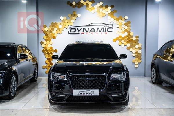 كرايسلر 300 2023 للبيع في العراق - اربيل